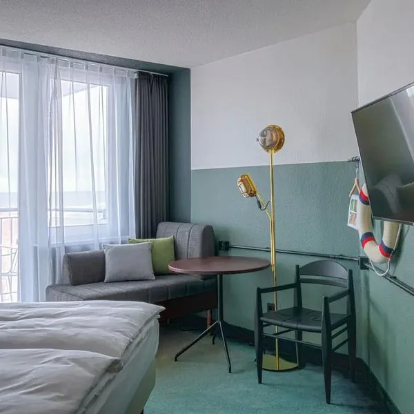 Vienna House Amber Baltic - zdjęcie 2