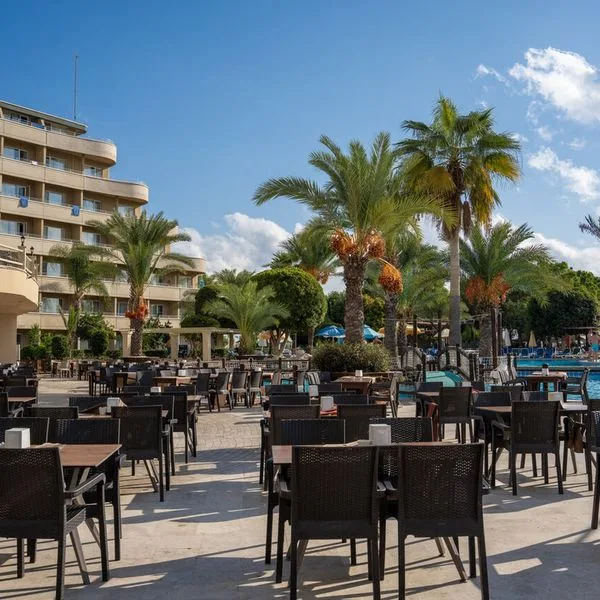 Armas Pemar Beach Resort - zdjęcie 5