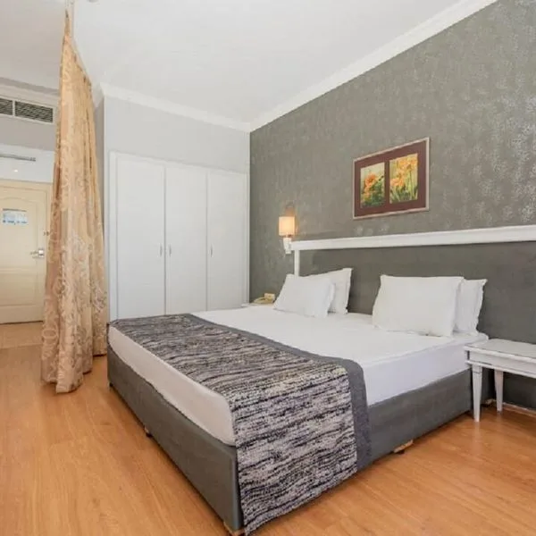 Armas Pemar Beach Resort - zdjęcie 3