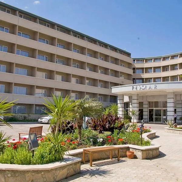 Armas Pemar Beach Resort - zdjęcie 2