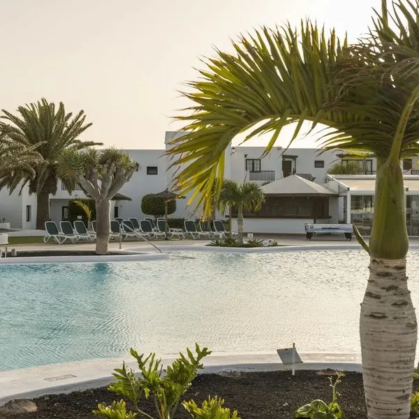 Ilunion Costa Sal - zdjęcie 2