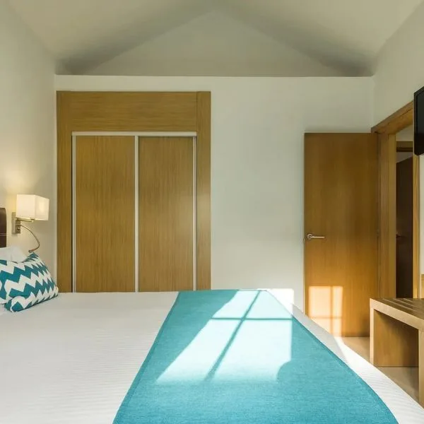 Ilunion Costa Sal - zdjęcie 3