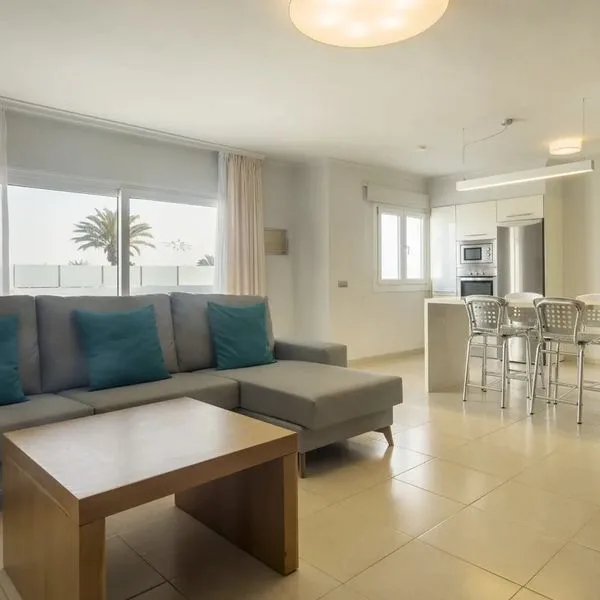 Ilunion Costa Sal - zdjęcie 5