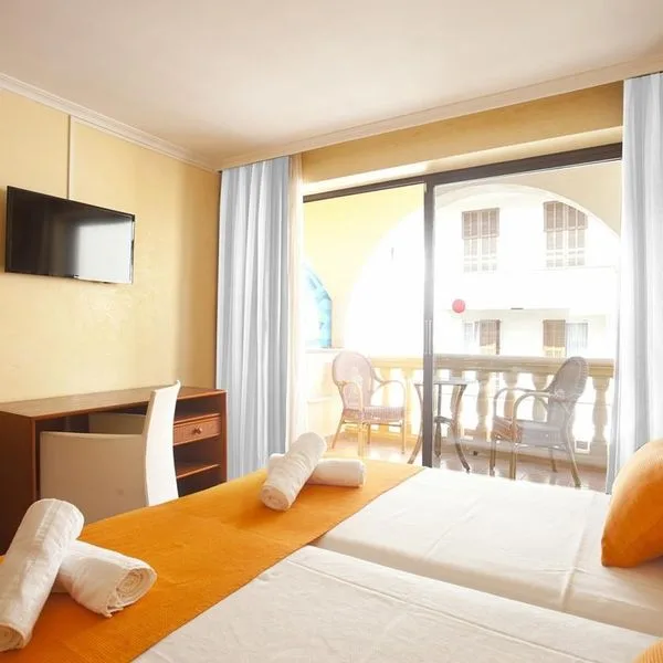 Mix Peymar (S'Illot) - zdjęcie 5