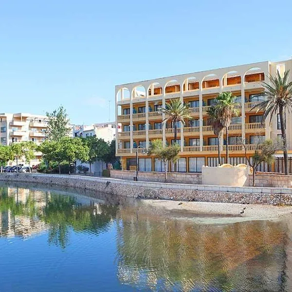 Mix Peymar (S'Illot) - zdjęcie 3