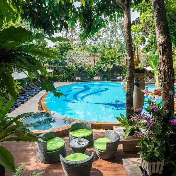 Aonang Princeville Resort - zdjęcie 5