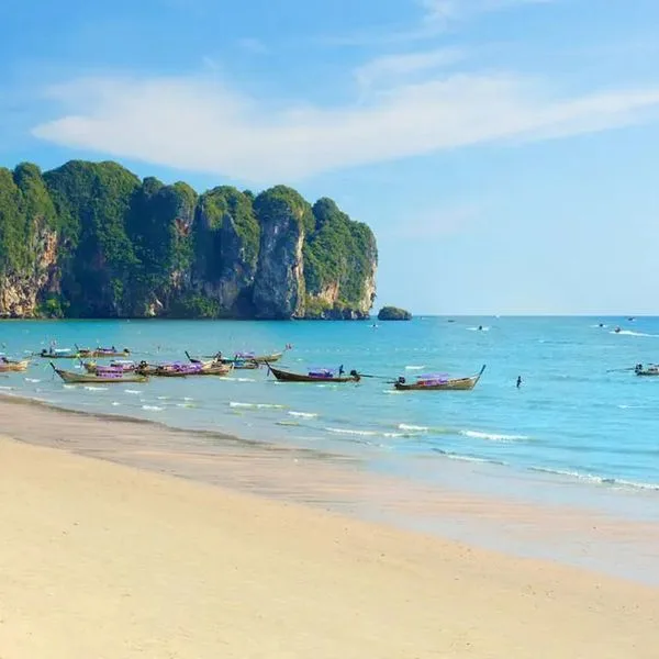 Aonang Princeville Resort - zdjęcie 4