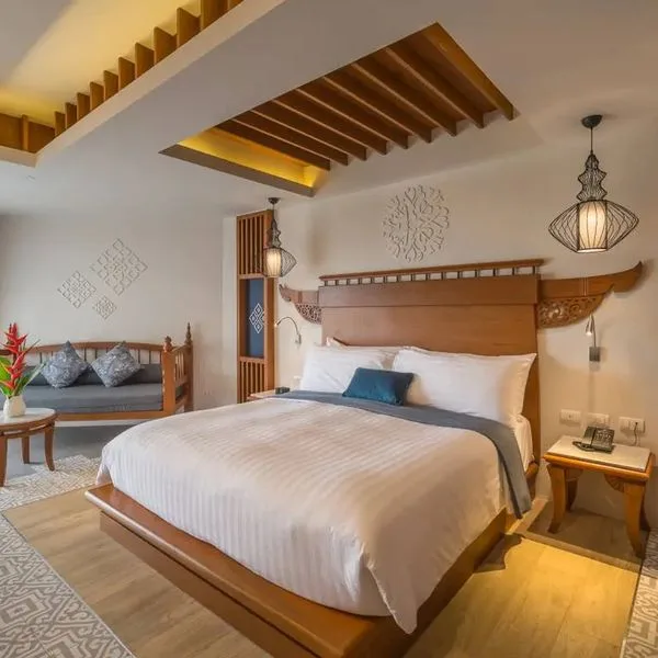 Aonang Princeville Resort - zdjęcie 3