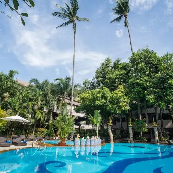 Aonang Princeville Resort - zdjęcie 2