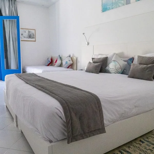 Hari Club Beach Resort Djerba - zdjęcie 3