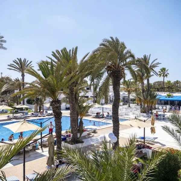 Hari Club Beach Resort Djerba - zdjęcie 2