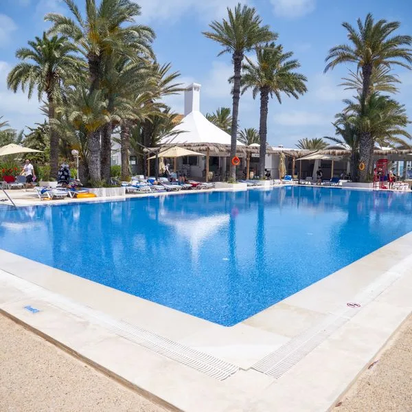 Hari Club Beach Resort Djerba - zdjęcie 5