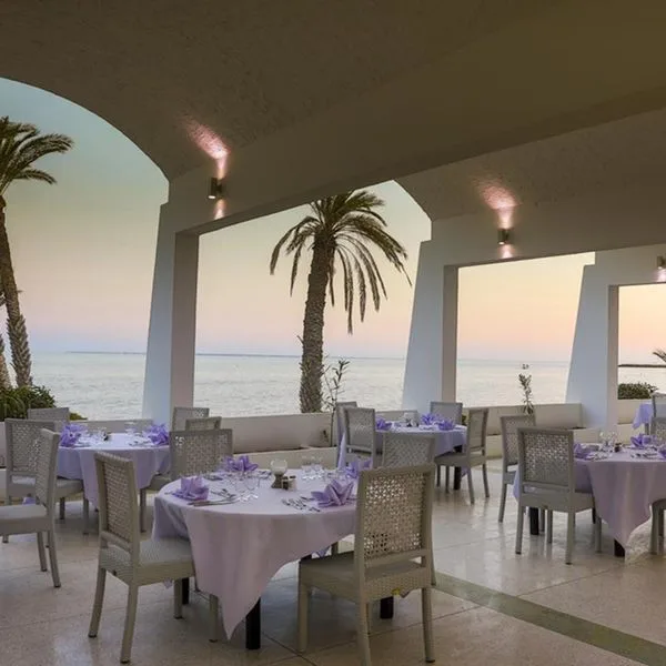 Hari Club Beach Resort Djerba - zdjęcie 4