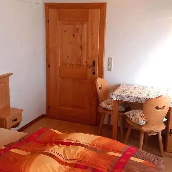 Apartament Anna - zdjęcie 5