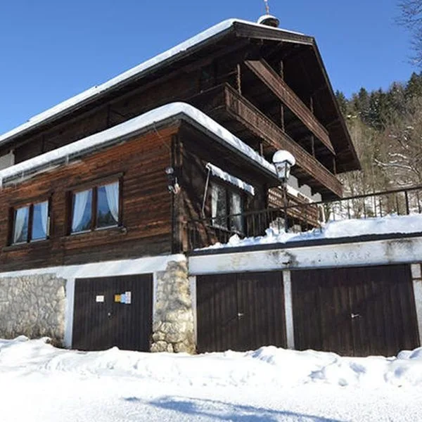 Berghotel Hinterduxerhof - zdjęcie 3