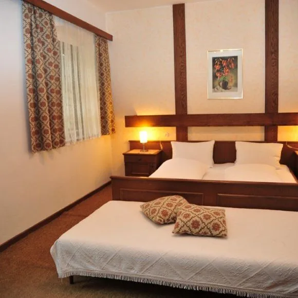 Berghotel Hinterduxerhof - zdjęcie 5