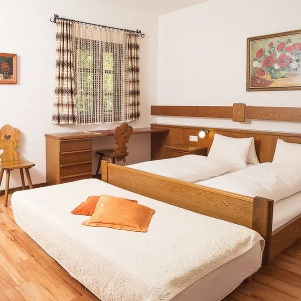 Berghotel Hinterduxerhof - zdjęcie 4