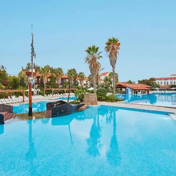 PortAventura World - El Paso (Salou) - zdjęcie 4