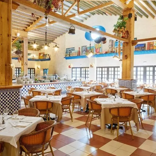 PortAventura World - El Paso (Salou) - zdjęcie 3