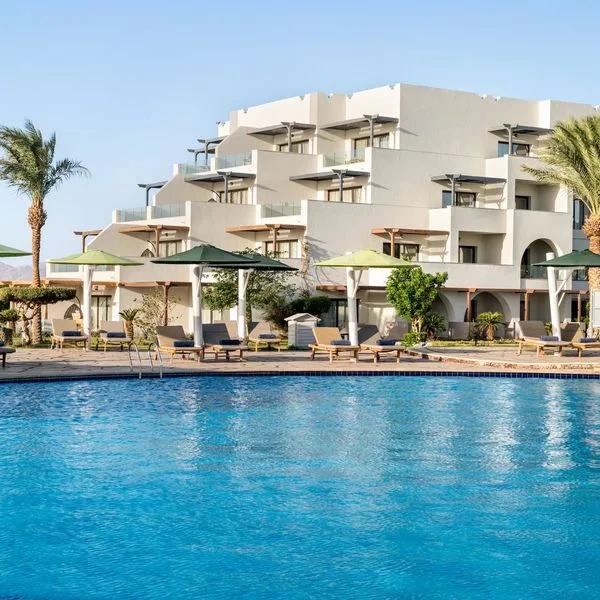 Movenpick Waterpark Resort & Spa Soma Bay - zdjęcie 4