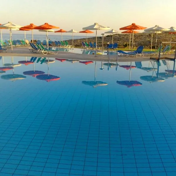 Aktea Beach Village - zdjęcie 3