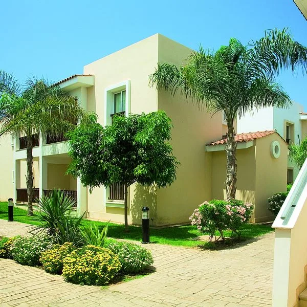 Aktea Beach Village - zdjęcie 4