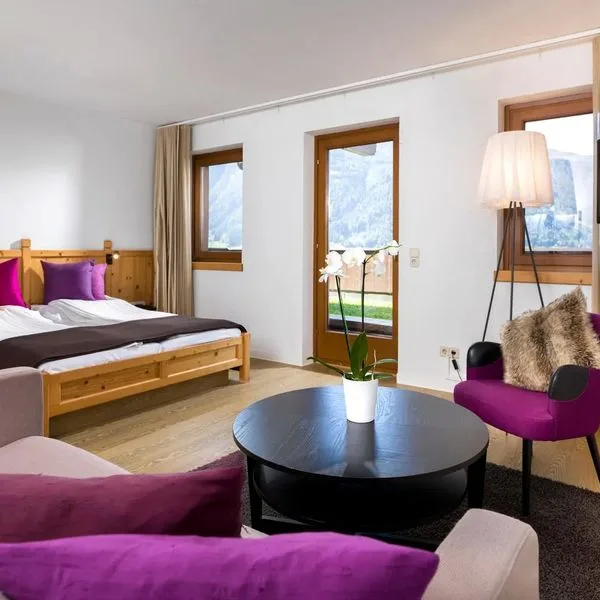 Goldried - zdjęcie 3