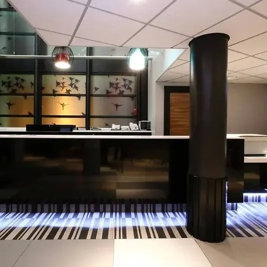 Reseda Porte de Bagnolet - zdjęcie 2