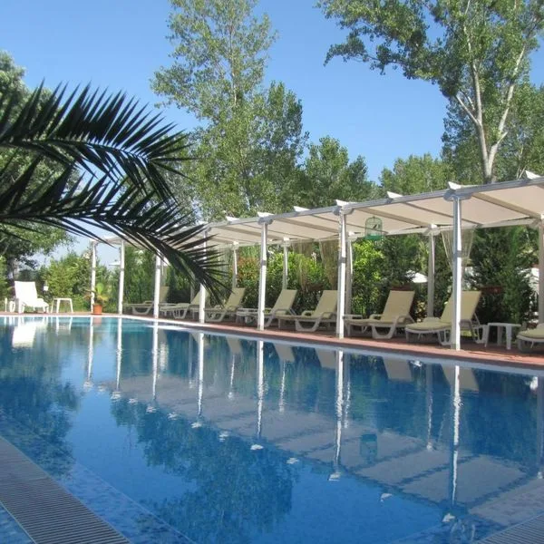 Aparthotel Cote d' Azure - zdjęcie 2