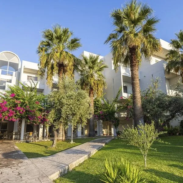 Marianna Palace - zdjęcie 3