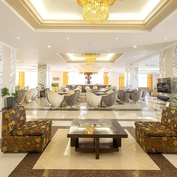 Marianna Palace - zdjęcie 4