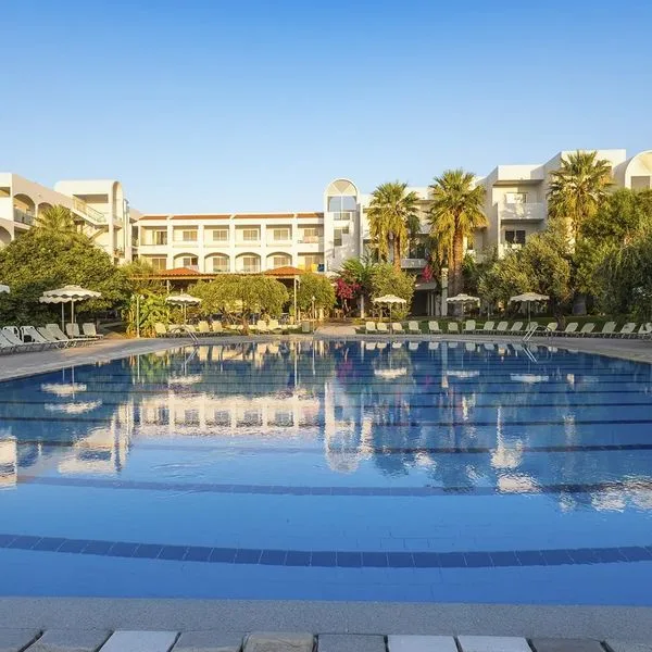 Marianna Palace - zdjęcie 2