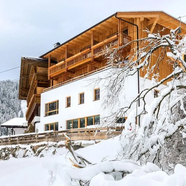 Panorama (Gossensass) - zdjęcie 2