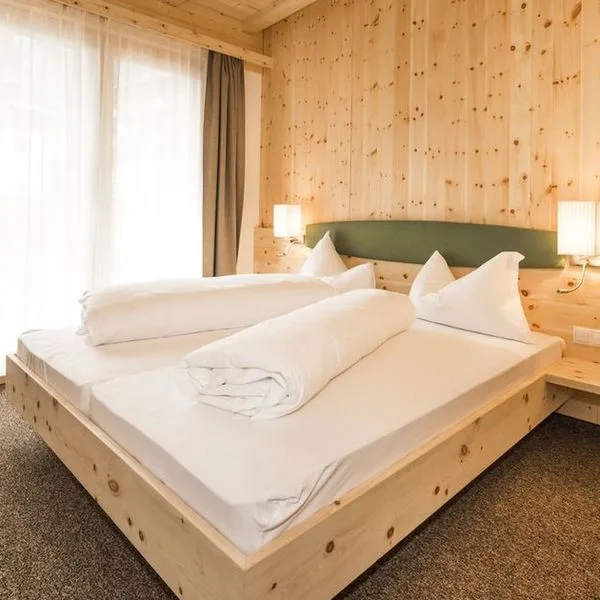 Panorama (Gossensass) - zdjęcie 3