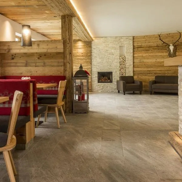 Panorama (Gossensass) - zdjęcie 4