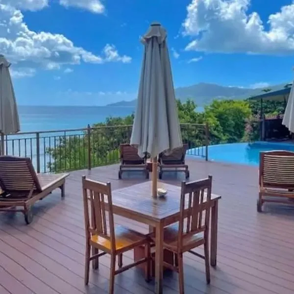 Treasure Cove - zdjęcie 2