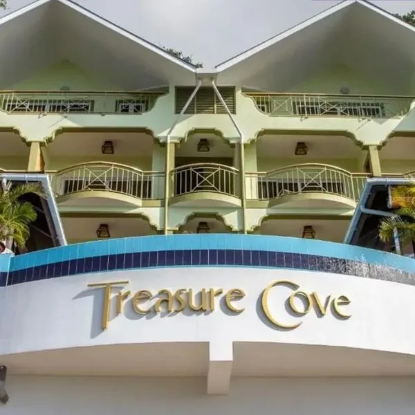 Treasure Cove - zdjęcie 5