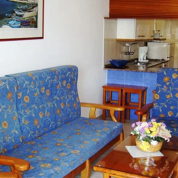 Tamaragua Apartamentos - zdjęcie 4