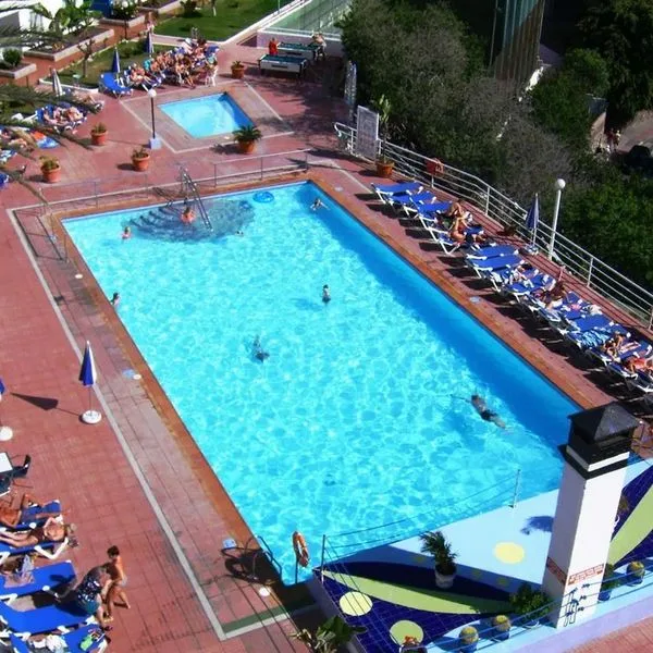 Tamaragua Apartamentos - zdjęcie 2