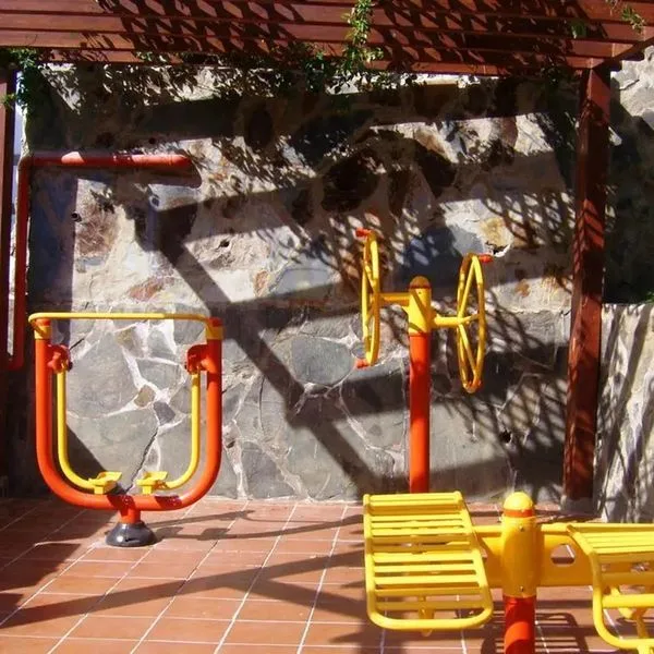 Tamaragua Apartamentos - zdjęcie 5