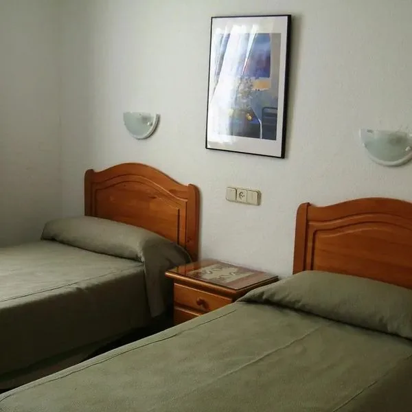 Tamaragua Apartamentos - zdjęcie 3