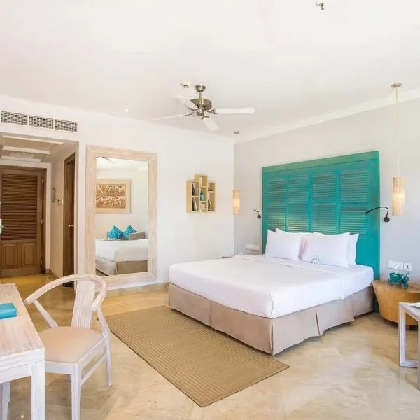 Sol by Melia Bali Benoa (ex Sol Beach House Benoa) - zdjęcie 4