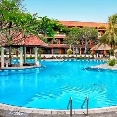 Sol by Melia Bali Benoa (ex Sol Beach House Benoa)