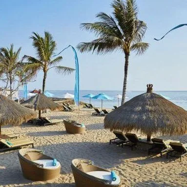 Sol by Melia Bali Benoa (ex Sol Beach House Benoa) - zdjęcie 5