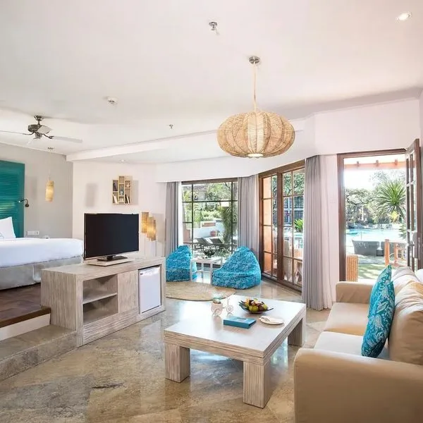 Sol by Melia Bali Benoa (ex Sol Beach House Benoa) - zdjęcie 5