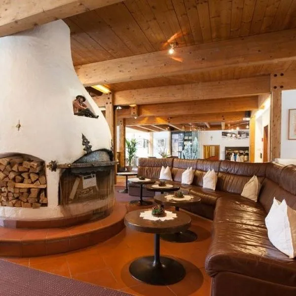 Family Resort Rainer (Sexten) - zdjęcie 4