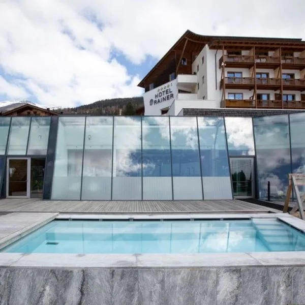 Family Resort Rainer (Sexten) - zdjęcie 3