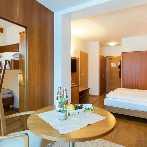 Family Resort Rainer (Sexten) - zdjęcie 5