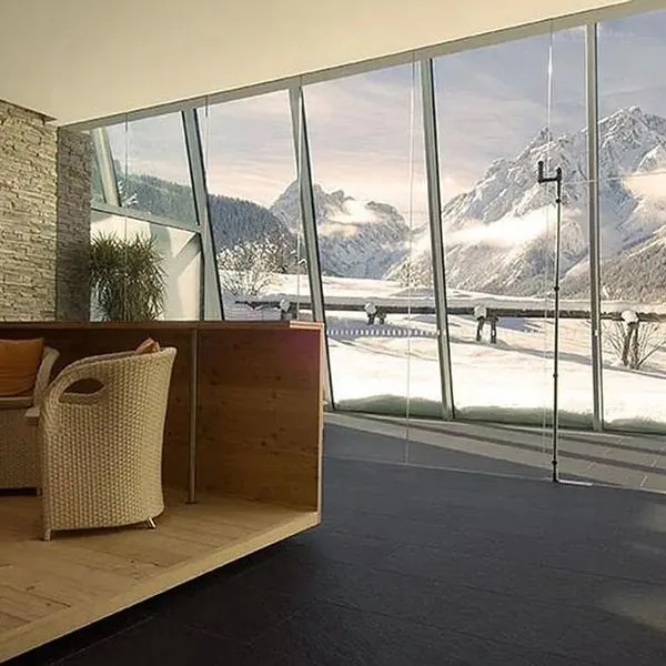 Family Resort Rainer (Sexten) - zdjęcie 2