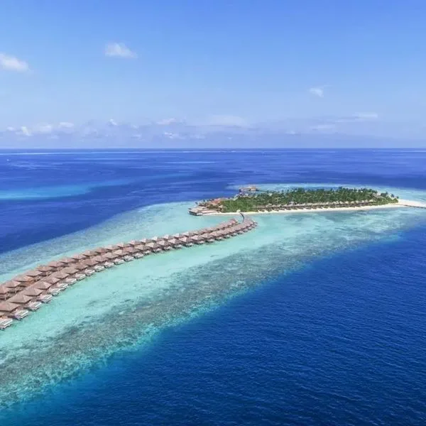 Hurawalhi Island Resort